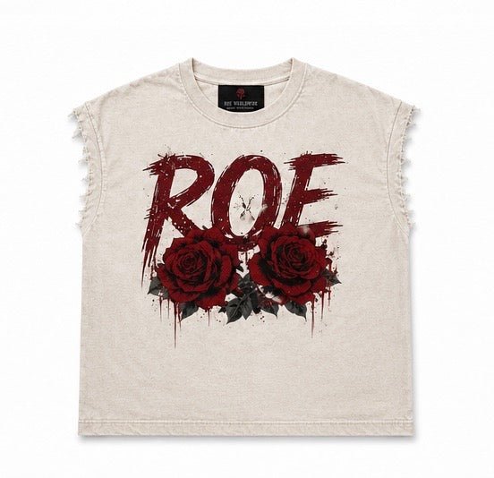 Drip Rose Set - ROE WORLDWIDE