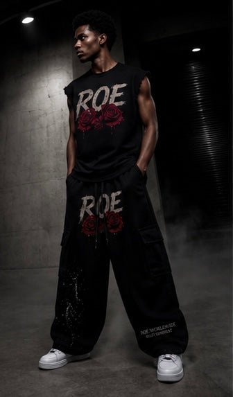 Drip Rose Set - ROE WORLDWIDE