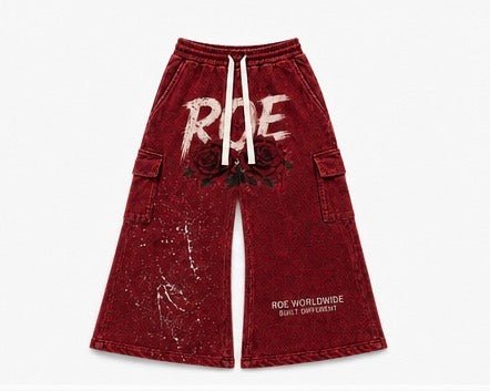 Drip Rose Set - ROE WORLDWIDE