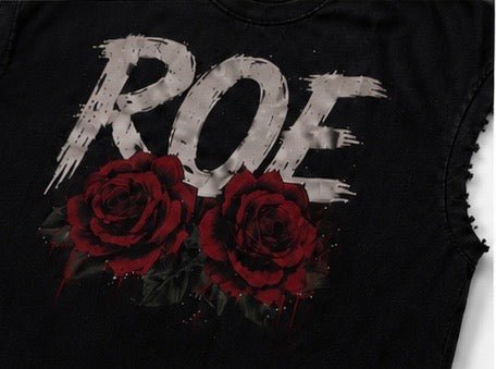 Drip Rose Set - ROE WORLDWIDE