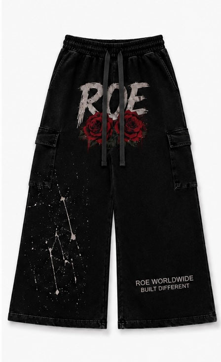 Drip Rose Set - ROE WORLDWIDE