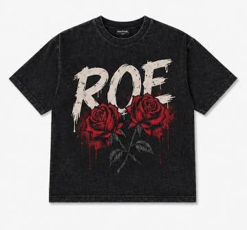 ROE Worldwide Midnight Rose Set - ROE WORLDWIDE