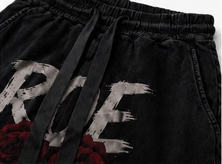 Drip Rose Set - ROE WORLDWIDE