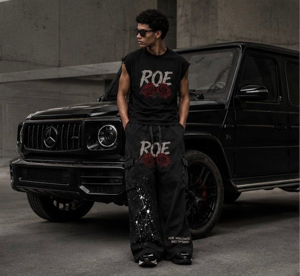 Drip Rose Set - ROE WORLDWIDE