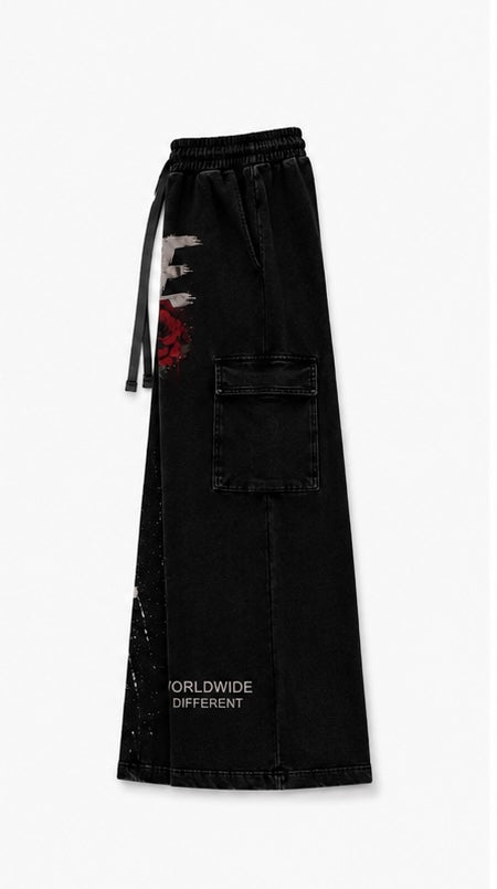 Drip Rose Set - ROE WORLDWIDE