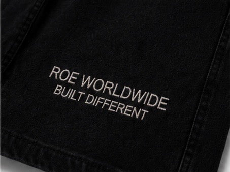 Drip Rose Set - ROE WORLDWIDE